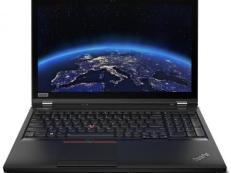 Lenovo ThinkPad P53 15  Core i7 2.6 GHz - SSD 1000 Go - 32 Go AZERTY - Français For Sale