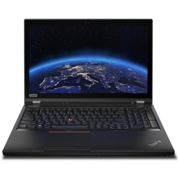 Lenovo ThinkPad P53 15  Core i7 2.6 GHz - SSD 1000 Go - 32 Go AZERTY - Français For Sale