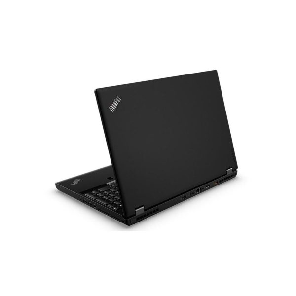 Lenovo ThinkPad P51 15  Core i7 2.9 GHz - SSD 512 Go - 16 Go AZERTY - Français Online Hot Sale