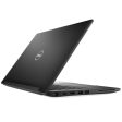 Dell Latitude 7490 14  Core i5 2.6 GHz - SSD 512 Go - 8 Go AZERTY - Français Sale