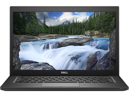 Dell Latitude 7490 14  Core i5 1.7 GHz - SSD 512 Go - 32 Go AZERTY - Français on Sale