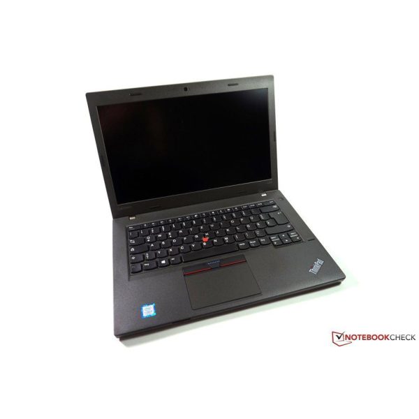 Lenovo ThinkPad L470 14  Core i5 2.3 GHz - HDD 500 Go - 16 Go AZERTY - Français Fashion