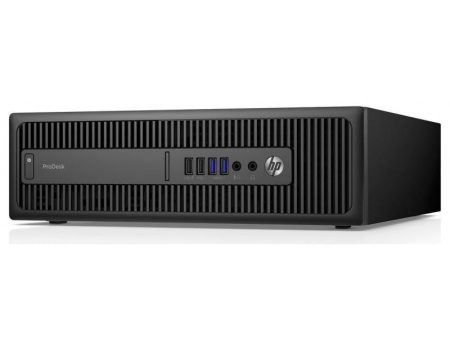 HP ProDesk 600 SFF G1 Core i5 3.2 GHz - SSD 256 Go RAM 8 Go Online Sale