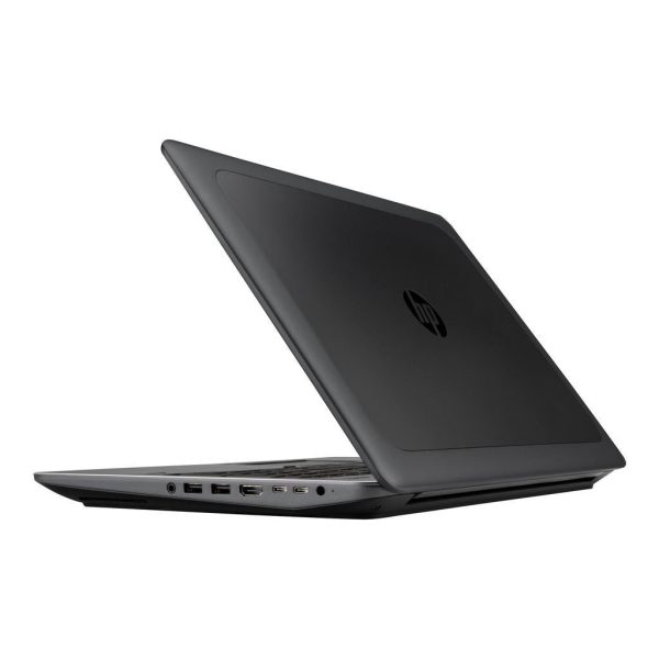 HP ZBook 15 G4 15  Core i7 2.9 GHz - SSD 256 Go - 32 Go AZERTY - Français Online Sale