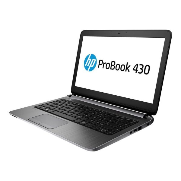 Hp ProBook 430 G2 13  Core i3 2.1 GHz - SSD 256 Go - 8 Go AZERTY - Français Fashion