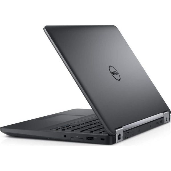 Dell Latitude E5470 14  Core i5 2.4 GHz - SSD 480 Go - 16 Go AZERTY - Français Fashion