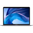 MacBook Air 13  Retina (2020) - Core i3 1.1 GHz 128 SSD - 8 Go QWERTY - Suédois For Cheap