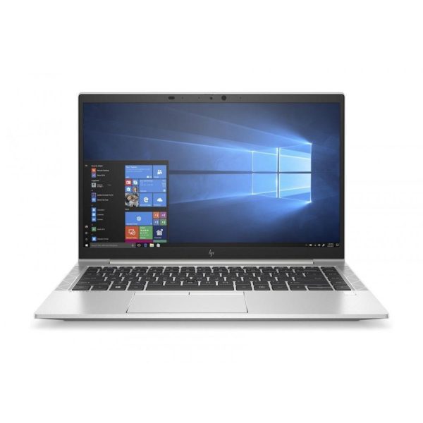 HP EliteBook 840 G7 14  Core i5 1.7 GHz - SSD 256 Go - 16 Go AZERTY - Français Sale