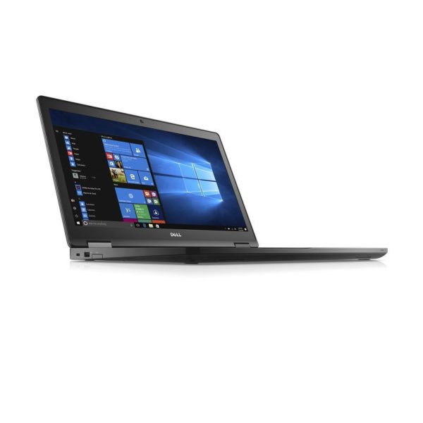 Dell Latitude 5580 15  Core i5 2.5 GHz - SSD 240 Go - 16 Go AZERTY - Français Discount