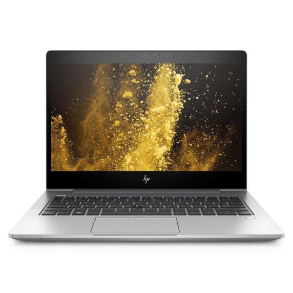 Hp EliteBook 830 G5 13  Core i5 2.6 GHz - SSD 256 Go - 16 Go AZERTY - Français Hot on Sale