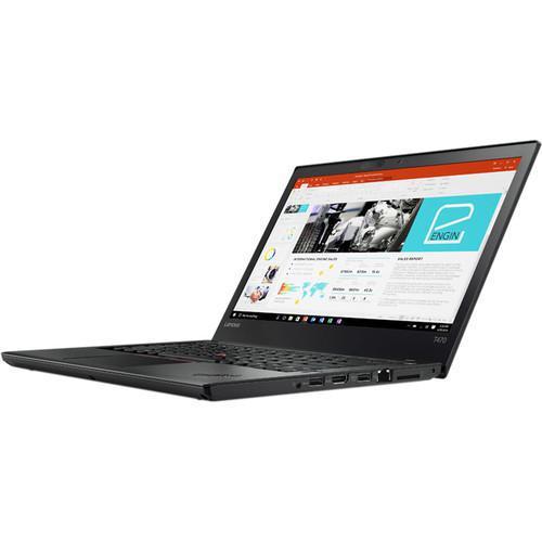 Lenovo ThinkPad T470 14  Core i5 2.3 GHz - SSD 512 Go - 32 Go AZERTY - Français Fashion