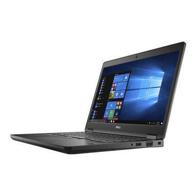 Dell Latitude E5470 14  Core i5 2.4 GHz - SSD 512 Go - 16 Go AZERTY - Français Online now