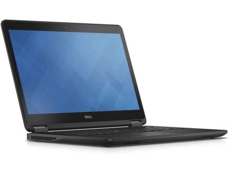 Dell Latitude E7450 14  Core i5 2.3 GHz - SSD 256 Go - 16 Go AZERTY - Français Online