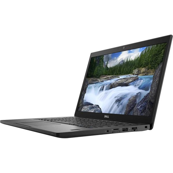 Dell Latitude 7490 14  Core i5 2.6 GHz - SSD 512 Go - 32 Go AZERTY - Français Sale