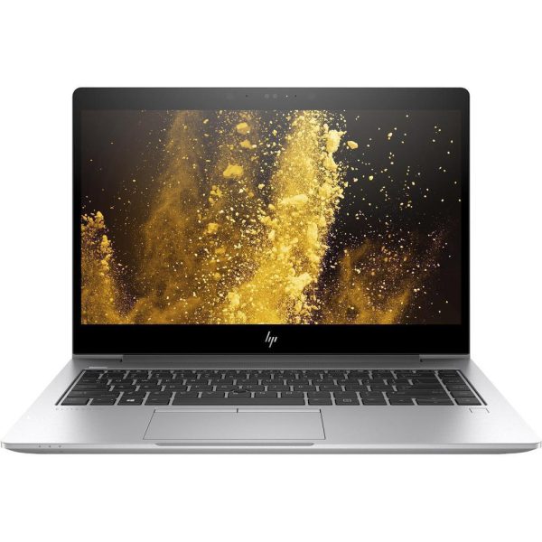 Hp EliteBook 840 G6 14  Core i5 1.6 GHz - SSD 256 Go - 16 Go AZERTY - Français Online Hot Sale