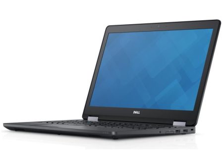 Dell Latitude 5580 15  Core i5 2.5 GHz - SSD 512 Go - 8 Go AZERTY - Français Cheap