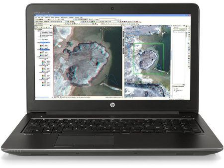 HP Zbook 15 G3 15  Core i7 2.6 GHz - SSD 512 Go - 16 Go AZERTY - Français Discount