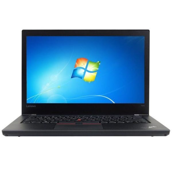 Lenovo ThinkPad T470 14  Core i5 2.4 GHz - SSD 240 Go - 8 Go AZERTY - Français For Discount