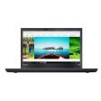 Lenovo ThinkPad T470 14  Core i5 2.6 GHz - SSD 128 Go - 8 Go AZERTY - Français Online Sale