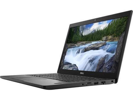 Dell Latitude 7490 14  Core i7 GHz - SSD 256 Go - 16 Go AZERTY - Français on Sale