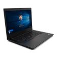 Lenovo ThinkPad L14 G1 14  Core i5 1.7 GHz - SSD 256 Go - 8 Go AZERTY - Français Online Hot Sale