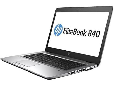 HP EliteBook 840 G3 14  Core i5 2.4 GHz - SSD 512 Go - 8 Go AZERTY - Français Hot on Sale