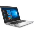 Hp ProBook 640 G4 14  Core i5 1.6 GHz - SSD 512 Go - 16 Go AZERTY - Français Sale