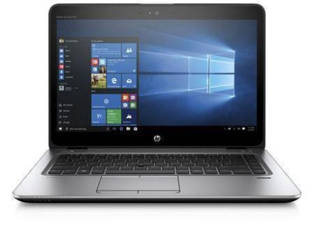 HP EliteBook 840 G3 14  Core i5 2.3 GHz - SSD 480 Go - 16 Go AZERTY - Français Sale