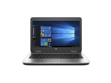 HP ProBook 640 G2 14  Core i5 2.4 GHz - SSD 512 Go - 32 Go AZERTY - Français Online Sale