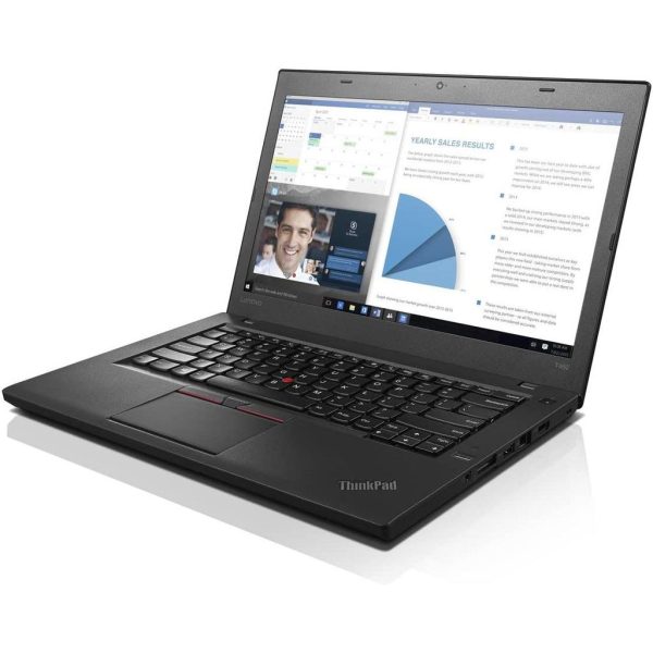 Lenovo ThinkPad T460 14  Core i5 2.3 GHz - HDD 500 Go - 4 Go AZERTY - Français Supply