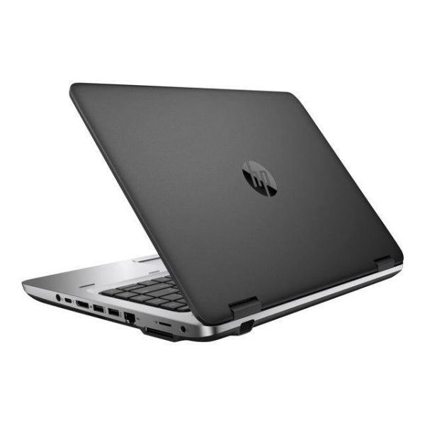 HP ProBook 640 G2 14  Core i5 2.4 GHz - SSD 256 Go - 8 Go AZERTY - Français Hot on Sale