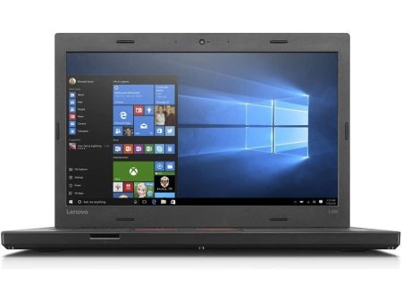 Lenovo ThinkPad L460 14  Core i5 2.3 GHz - HDD 500 Go - 8 Go AZERTY - Français For Cheap