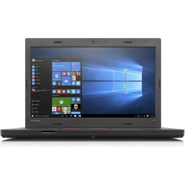 Lenovo ThinkPad L460 14  Core i5 2.3 GHz - HDD 500 Go - 8 Go AZERTY - Français For Cheap