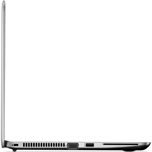 HP EliteBook 840 G3 14  Core i5 2.4 GHz - SSD 240 Go - 8 Go AZERTY - Français Fashion