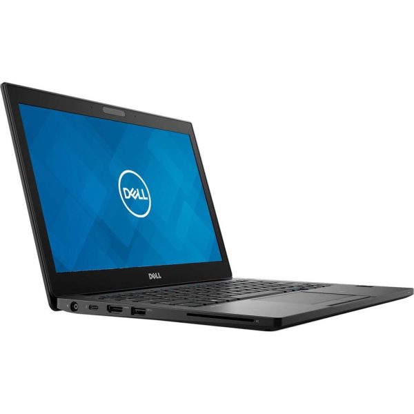 Dell Latitude 7290 12  Core i7 1.9 GHz - SSD 256 Go - 16 Go AZERTY - Français For Discount