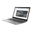 HP ZBook 15U G5 15  Core i7 1.8 GHz - SSD 256 Go - 8 Go AZERTY - Français Sale