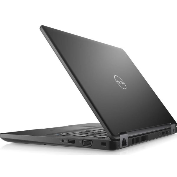 Dell Latitude E5490 14  Core i5 2.6 GHz - SSD 256 Go - 8 Go AZERTY - Français Fashion