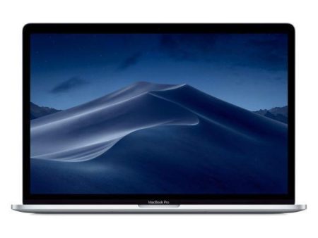 MacBook Pro 13  Retina (2017) - Core i5 2.3 GHz 128 SSD - 8 Go QWERTY - Anglais Cheap