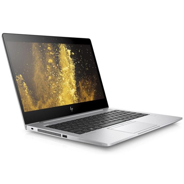 Hp EliteBook 830 G5 13  Core i5 2.6 GHz - SSD 512 Go - 8 Go AZERTY - Français For Sale