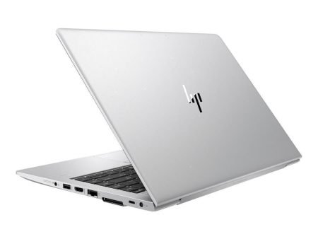 HP EliteBook 840 G6 14  Core i5 1.6 GHz - SSD 512 Go - 16 Go AZERTY - Français Hot on Sale