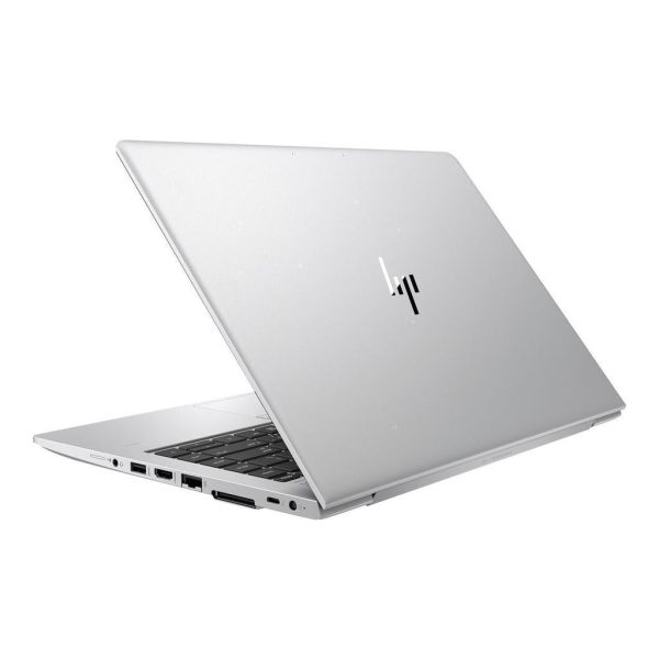 HP EliteBook 840 G6 14  Core i5 1.6 GHz - SSD 512 Go - 16 Go AZERTY - Français Hot on Sale