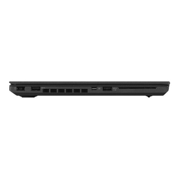 Lenovo ThinkPad T460 14  Core i5 2.3 GHz - SSD 120 Go - 4 Go AZERTY - Français Cheap