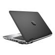 HP ProBook 640 G2 14  Core i5 2.3 GHz - SSD 256 Go - 8 Go AZERTY - Français For Cheap