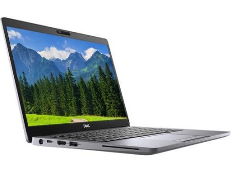 Dell Latitude 5310 13  Core i5 1.7 GHz - SSD 256 Go - 8 Go AZERTY - Français Online