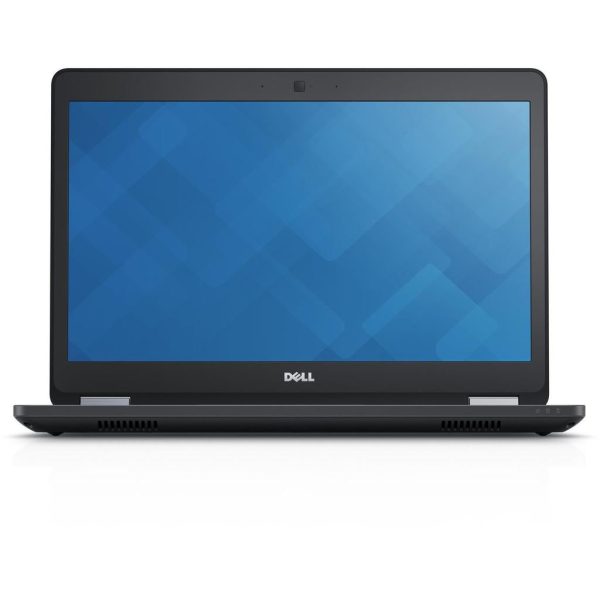 Dell Latitude E5470 14  Core i5 2.4 GHz - SSD 480 Go - 16 Go AZERTY - Français Fashion