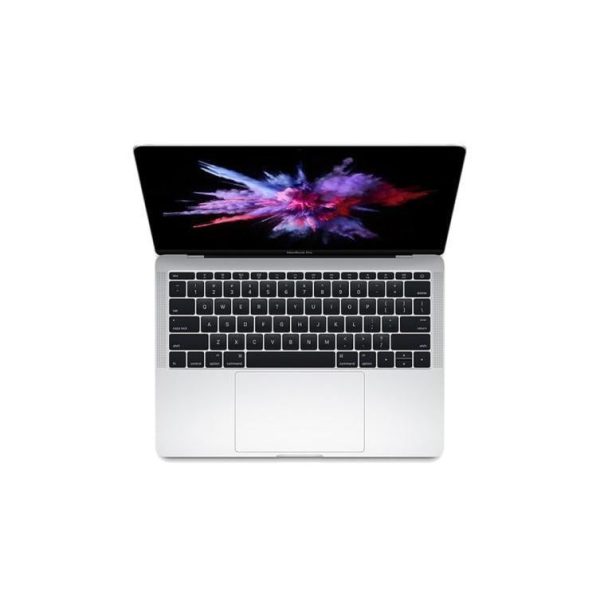 MacBook Pro 13  Retina (2017) - Core i5 2.3 GHz 128 SSD - 8 Go QWERTY - Anglais Cheap