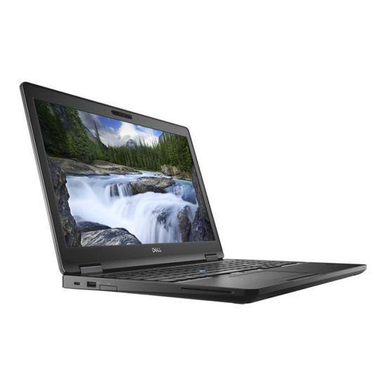 Dell Latitude 5590 15  Core i5 1.6 GHz - SSD 128 Go - 8 Go AZERTY - Français Hot on Sale