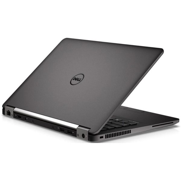 Dell Latitude E7270 12  Core i7 2.6 GHz - SSD 128 Go - 8 Go AZERTY - Français Online