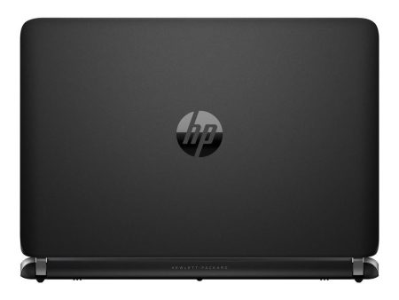 Hp ProBook 430 G2 13  Core i3 2.1 GHz - SSD 256 Go - 8 Go AZERTY - Français Fashion