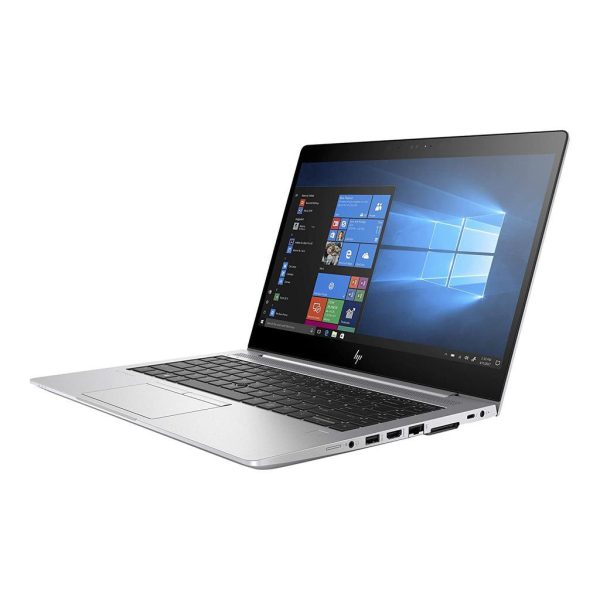 Hp EliteBook 840 G6 14  Core i5 1.6 GHz - SSD 256 Go - 16 Go AZERTY - Français Supply